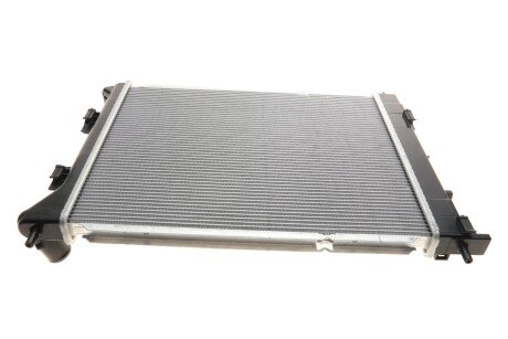 Радіатор охолодження двигуна nrf 50036