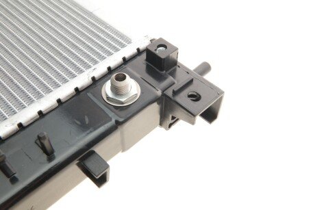 Радіатор охолодження двигуна nrf 50036