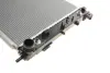 Радиатор охлаждения двигателя NRF 50036
