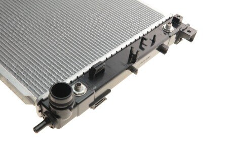 Радіатор охолодження двигуна nrf 50036