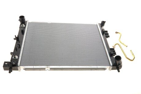 Радіатор охолодження двигуна nrf 50036