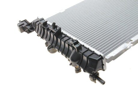 Радіатор охолодження двигуна nrf 50038