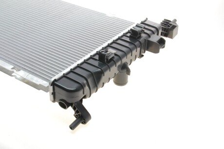 Радіатор охолодження двигуна nrf 50038