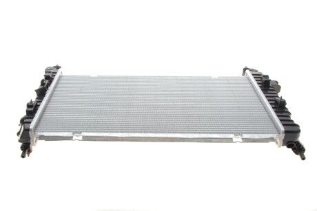 Радіатор охолодження двигуна nrf 50038