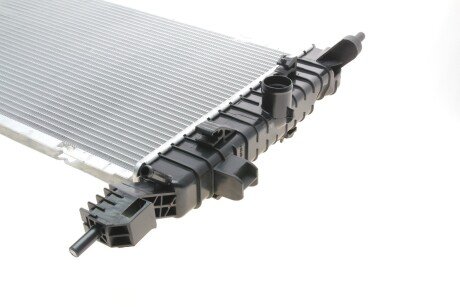 Радіатор охолодження двигуна nrf 50038