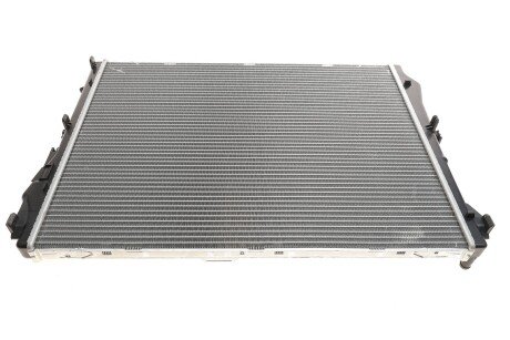 Радіатор охолодження двигуна nrf 50041