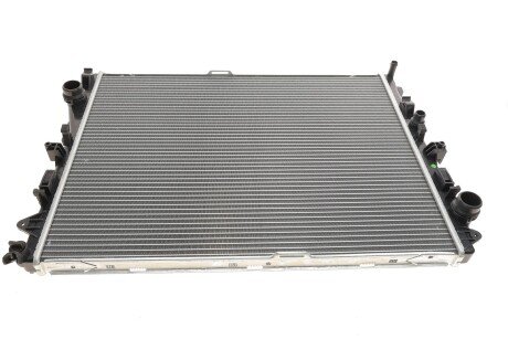 Радіатор охолодження двигуна nrf 50041