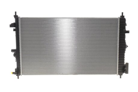 Радиатор охлаждения двигателя nrf 50047