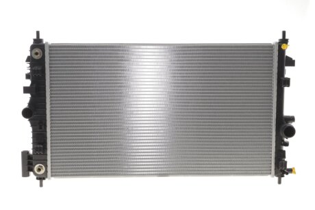 Радиатор охлаждения двигателя nrf 50047