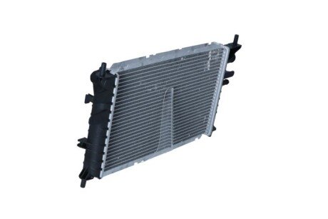 Радиатор охлаждения двигателя nrf 50100