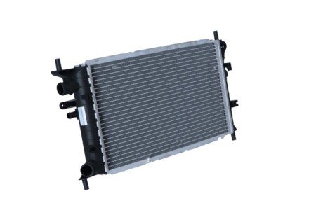 Радиатор охлаждения двигателя nrf 50100