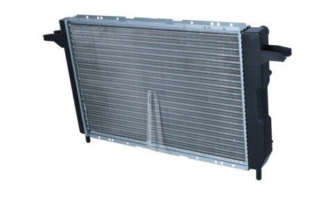 Радиатор охлаждения двигателя nrf 50111