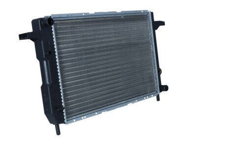 Радиатор охлаждения двигателя nrf 50111