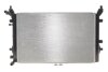 Радіатор охолодження двигуна nrf 50148