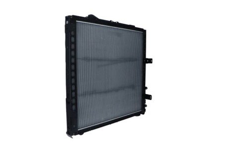 Радіатор охолодження двигуна nrf 50154