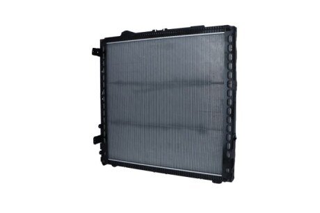 Радіатор охолодження двигуна nrf 50154