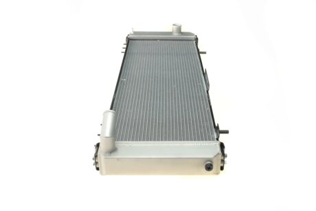 Радіатор охолодження двигуна nrf 50231