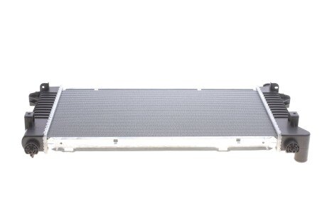 Радіатор охолодження двигуна nrf 50237