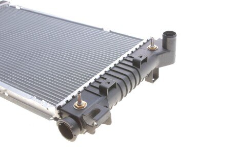 Радіатор охолодження двигуна nrf 50237