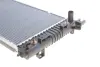 Радиатор охлаждения двигателя NRF 50237