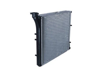 Радиатор охлаждения двигателя nrf 503001