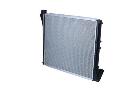 Радиатор охлаждения двигателя nrf 503001