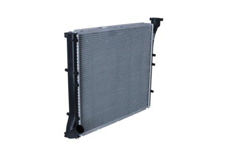 Радиатор охлаждения двигателя nrf 503001
