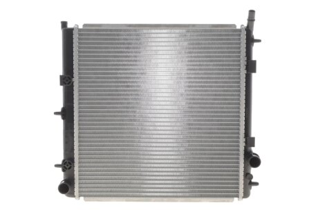 Радиатор охлаждения двигателя nrf 50430