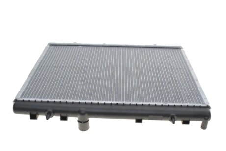 Радиатор охлаждения двигателя nrf 50438