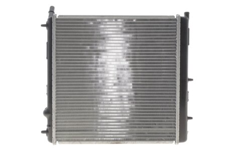 Радіатор охолодження двигуна nrf 50439