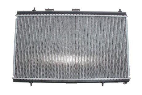 Радиатор охлаждения двигателя nrf 50443