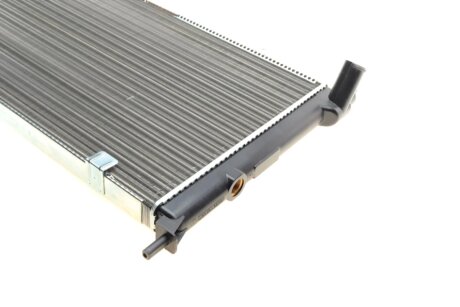 Радіатор охолодження двигуна nrf 504647