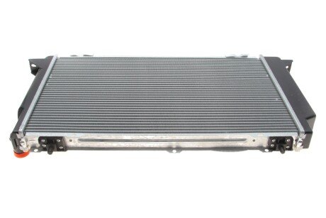 Радіатор охолодження двигуна nrf 50527
