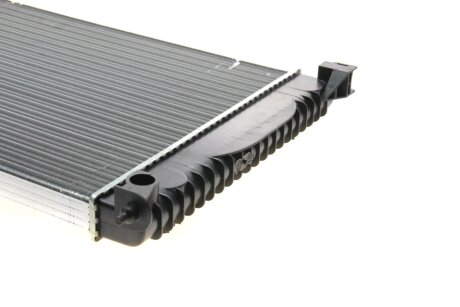 Радіатор охолодження двигуна nrf 50539A