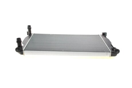 Радіатор охолодження двигуна nrf 50539A