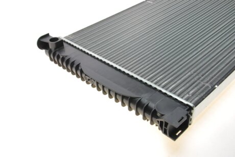 Радіатор охолодження двигуна nrf 50539A