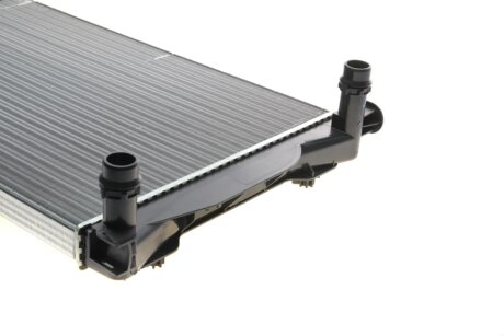 Радіатор охолодження двигуна nrf 50539A