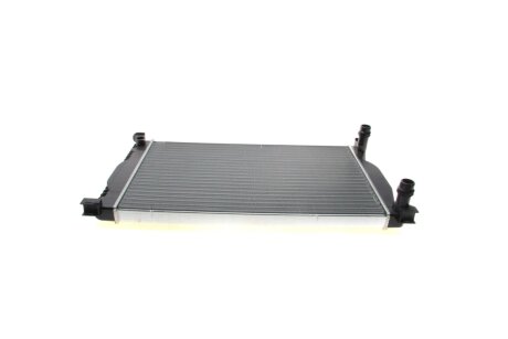 Радіатор охолодження двигуна nrf 50539A