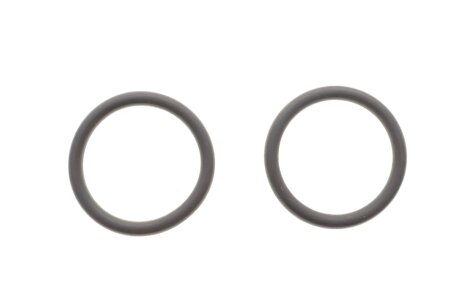 Радиатор охлаждения двигателя nrf 50540