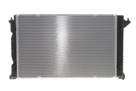 Радиатор охлаждения двигателя nrf 50540