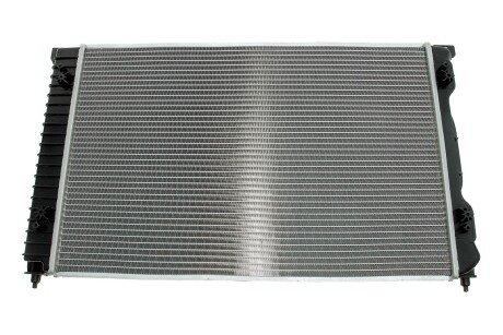 Радиатор охлаждения двигателя nrf 50543