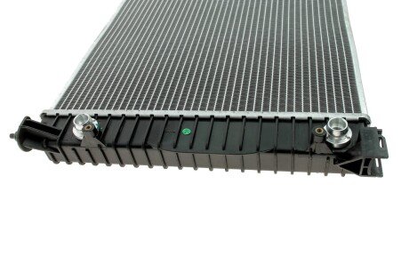 Радиатор охлаждения двигателя nrf 50543