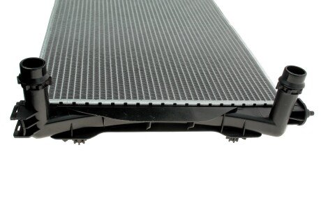Радиатор охлаждения двигателя nrf 50543