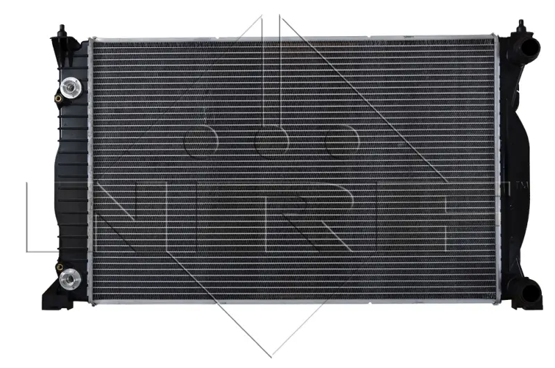 Радіатор охолодження двигуна NRF 50543 (фото 1)