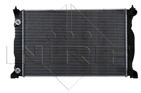 Радіатор охолодження двигуна NRF 50543