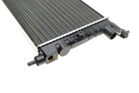 Радиатор охлаждения двигателя nrf 50551