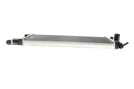 Радиатор охлаждения двигателя nrf 50551