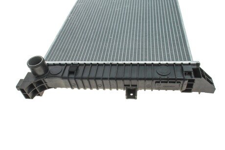 Радиатор охлаждения двигателя nrf 50559