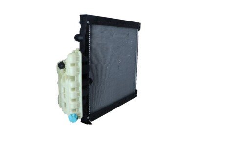 Радиатор охлаждения двигателя nrf 50588
