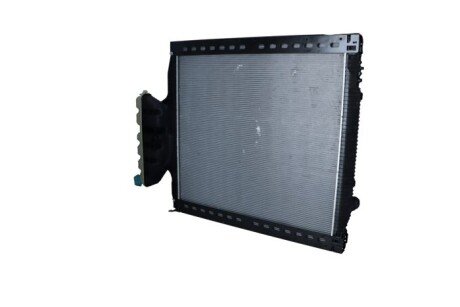 Радиатор охлаждения двигателя nrf 50588
